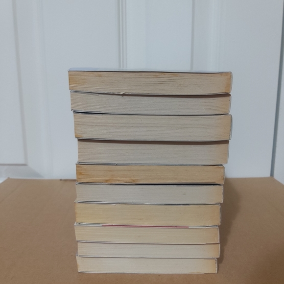 Wordsworth Classic 10 books box set - Picture 9 of 10